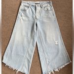 Citizens of Humanity EUC Tessa Culotte Jeans Size 31 Retail $258.00 Photo 7