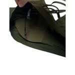 Victoria’s Secret Sport Strappy Sports Bra‎ Green padded Size L Yoga Gym Size L Photo 3