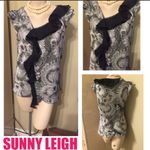 Sunny Leigh TOP SIZE M, EXCEL. COND. COMFY Photo 5