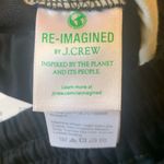 J.Crew  NWT women’s 6 navy jogger style pants Drawstring Elastic Waist Pockets Photo 8