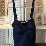 Liz Claiborne  Swim Top Photo 0