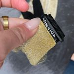 Triangl e swimwear gold fanny pack Photo 1