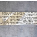 ZARA Ruched Mini Dress Womens M White Bodycon Short Sleeve Casual Party Club Photo 13