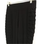 Ethyl Clothing Emmie moto leggings 8 Black Photo 4