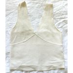 Banana Republic  Sweater Cropped Tank Photo 3