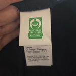 J.CREW Capri Pants Wide Leg Size 6P Navy Blue Dress Slacks Trousers Stretchy Photo 5