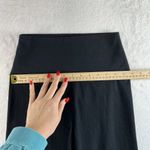 Aerie OFFLINE By Medium M Real Me OG High Rise Waisted Ankle Crop Legging Black Photo 11