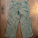 BDG Cropped Cargo Pant Photo 1