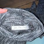 Free People Sunny Days Cotton Turtleneck Sweater Top Overboard Photo 9