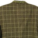 Susan Graver  Sequins Beads Embellished Embroidered Blazer 1X‎ NWT Photo 7