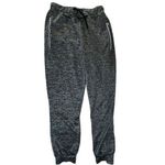 Zone Pro Reflective Zippered Pockets Activewear Jogger Pants MEDIUM Casual Photo 1