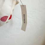 Reformation  | NWT Aiyana Polka Dot Puff Sleeve Mini Dress in Carmona Dot Photo 9