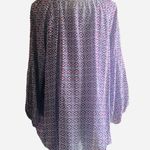 Mossimo Supply Co NWT-MOSSIMO-BOHO TOP Photo 5