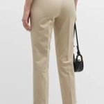 Lafayette 148 New York Bleecker Jodhpur Crop Pants Photo 2