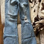 Willow + Root  Flare Jeans Buckle Photo 0