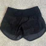 Lululemon Speed Up Shorts 4” Photo 0