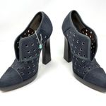 MARNI high heel bootie/shoes, size 38, NWOT Photo 1