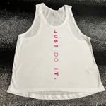 Nike Womens medium Dri Fit Tanktop Photo 0