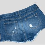 Rag and Bone  distressed short shorts! Photo 5