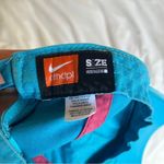 Nike Vintage Teal and Pink Women’s athdpt Adjustable Hat OS Photo 7