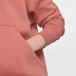 Nike  Women’s Oversized Pullover Hoodie Size Small Photo 2