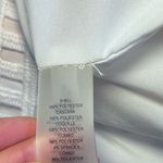 Vince Camuto  White Lace Dress Photo 5