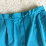 Vintage Southern Lady High Rise Pleated Pants Photo 5