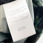 Lole Burst High-Waisted Ankle Leggings Midnight Garden Eucalyptus Green Size XS Photo 5