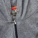 University of Illinois hoodie Gray Size XL Photo 1