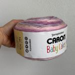 Handmade Crocheted Beanie Photo 6