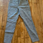 The Limited  plaid pants EUC Photo 0