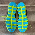 Adidas Womens Liquid Ride Low Top High Performance Running Shoes Black Size 7 Photo 5