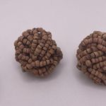 Lot Of 3 Hand Crafted Vintage Photo 4