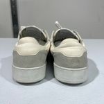 RE/DONE NEW  80s MIXED LEATHER COURT SNEAKERS SZ 40 Photo 3