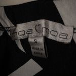 Moa Moa SOLD‼️ maxi dress with gold strap details size small Photo 5