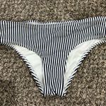 bikini bottoms Blue Size M Photo 0