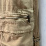 ZARA cargo Beige pants with straps Size L ref 2449/249 boho gorpcore Photo 15