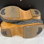 Dr. Scholls The Original Cardigan Womens Grey Clogs Size 6M SKU 6419 Photo 2