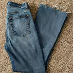 7 For All Mankind Cropped Jeans Photo 0