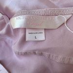 Victoria's Secret Victoria’s Secret chemise satin slip dress large Photo 8