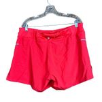 Avia Women's Cherry Red Shorts Photo 1