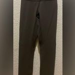Lululemon  Wunder Under Super High Rise Tights Legging 28” Dark Olive Size 2 Photo 6