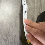 ALDO Olive Fringe Heeled Boots Photo 8