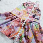 Finders Keepers Finders Keeper Color Splash Mini Dress Photo 5