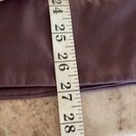 Apana purple zippered sweatshirt Photo 3