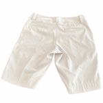 Nike  Women's Khaki Golf Shorts size S Photo 7