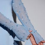 Oh Polly Embellished Mini Dress Photo 5