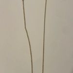 Kendra Scott  Gold Necklace Photo 1
