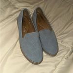Cliffs Light Blue Cliff’s Slip Ons Photo 1