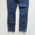 MOTHER Skinny Jeans Size 26 Blue Photo 6